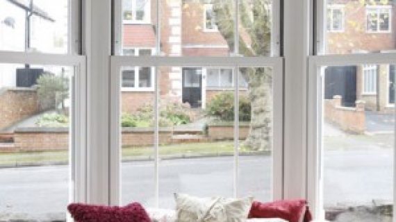 When does your home’s UPVC windows need to be replaced?