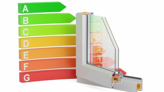How much money will you save by installing a UPVC window?