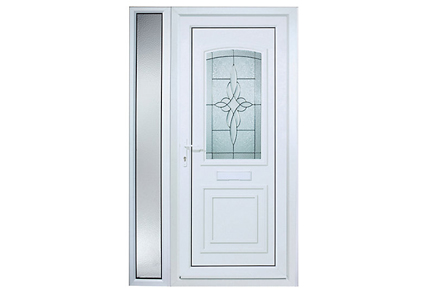 Types of UPVC Double Glazed Doors